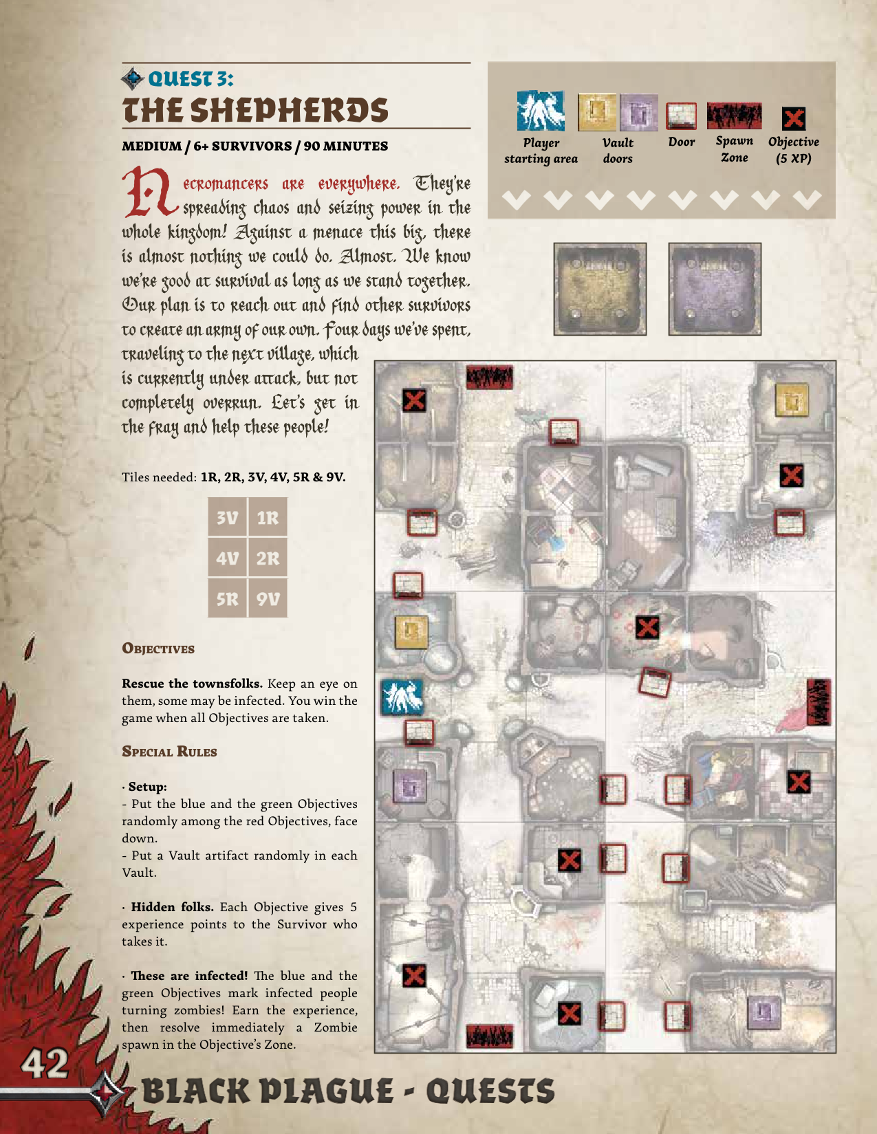 Rulebook page 42