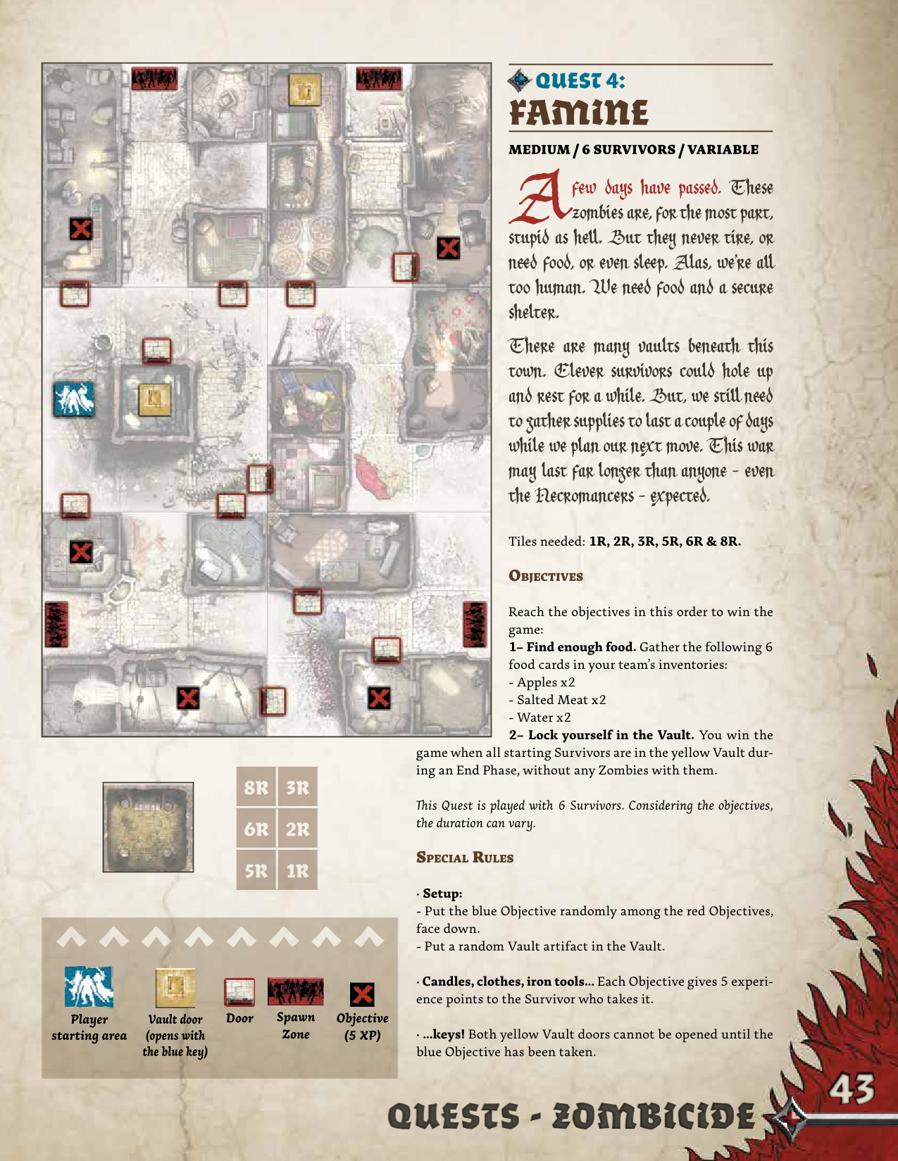 Rulebook page 43
