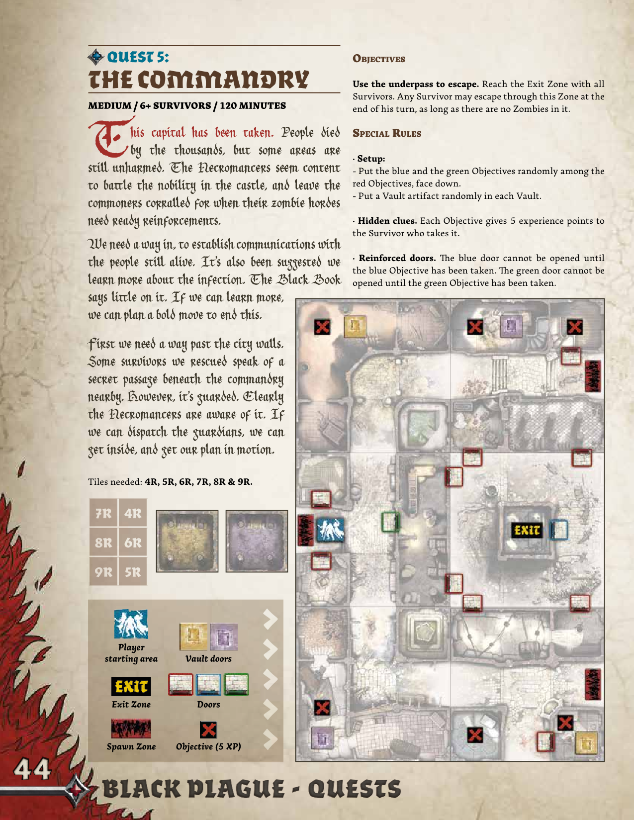 Rulebook page 44