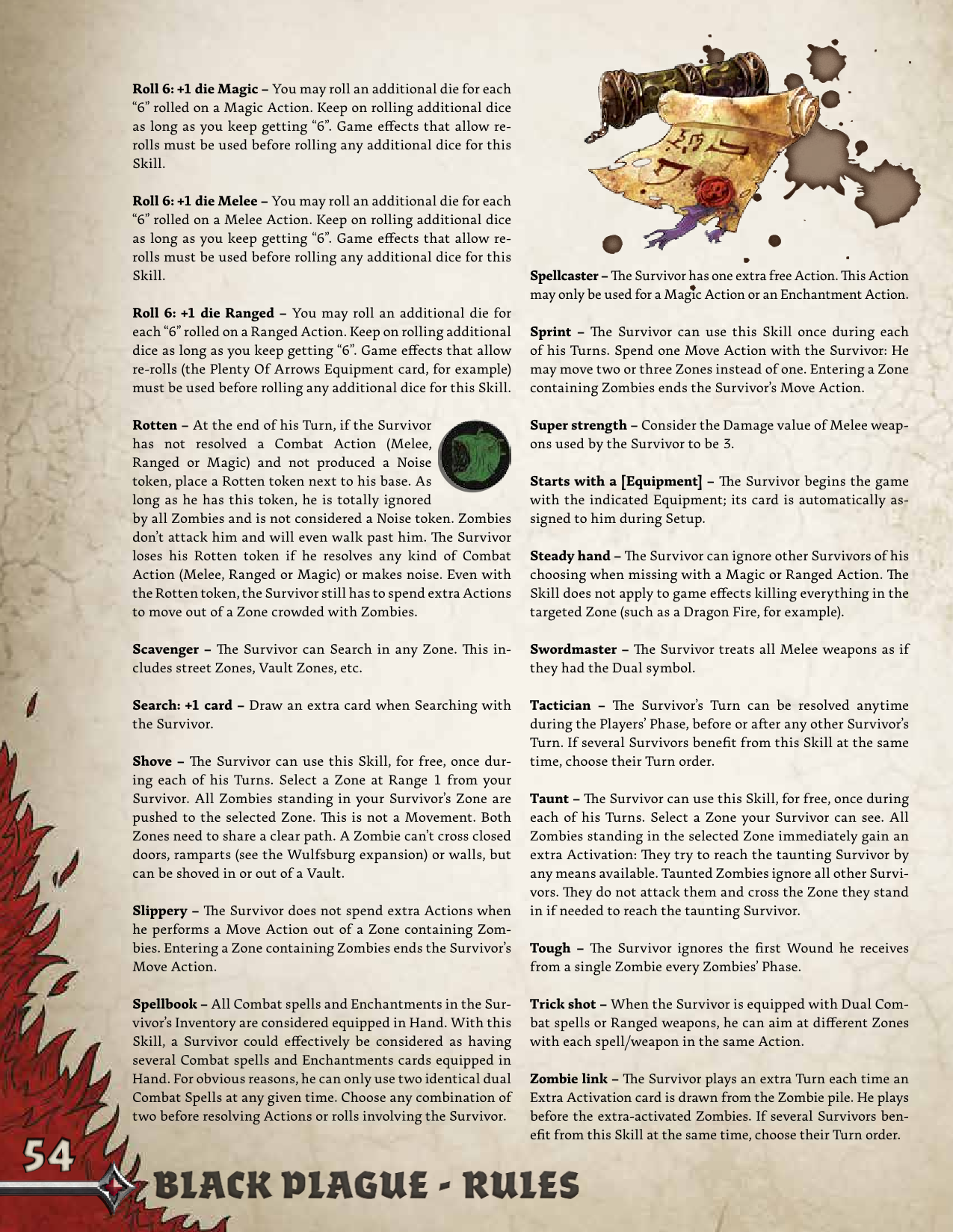 Rulebook page 54