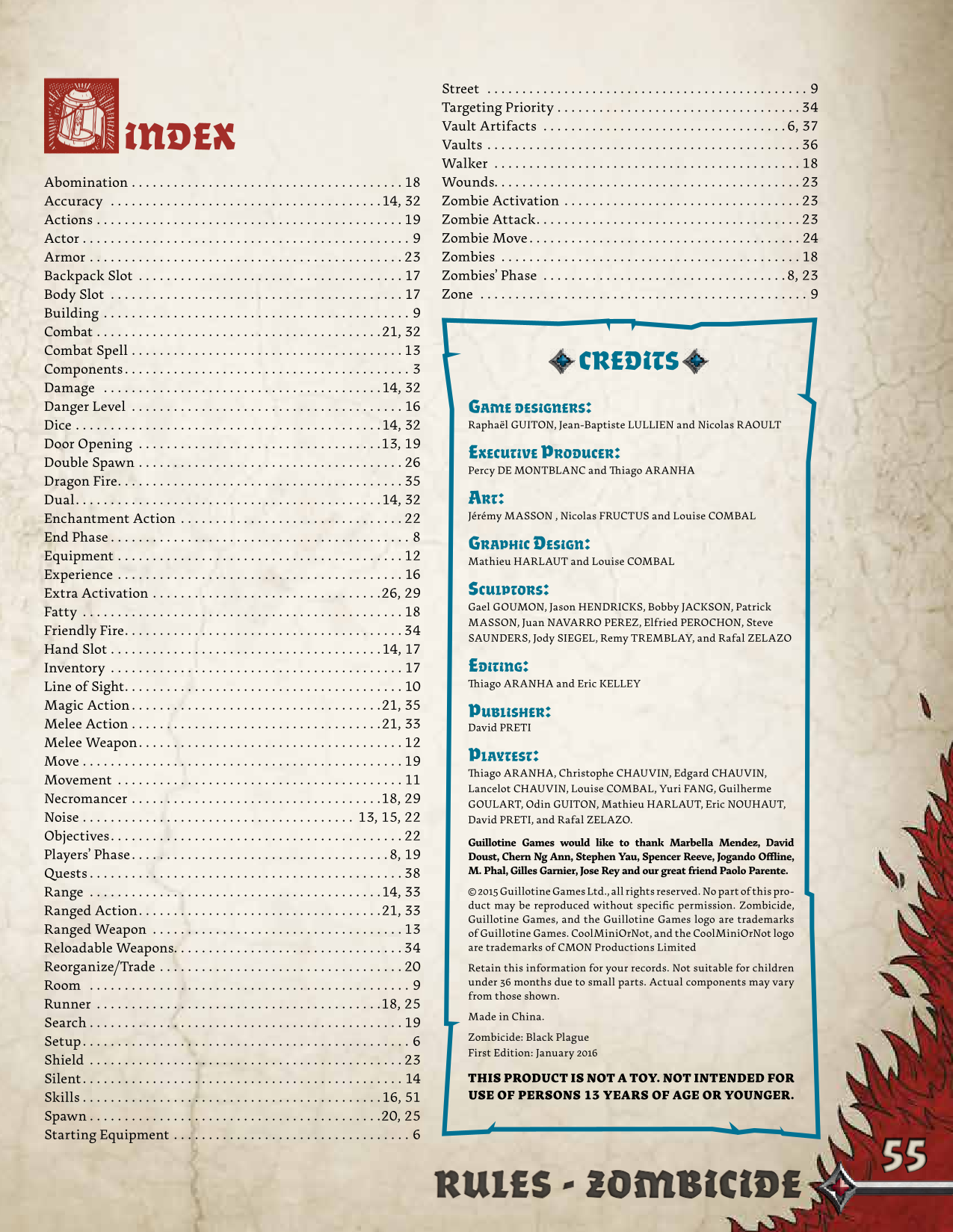 Rulebook page 55