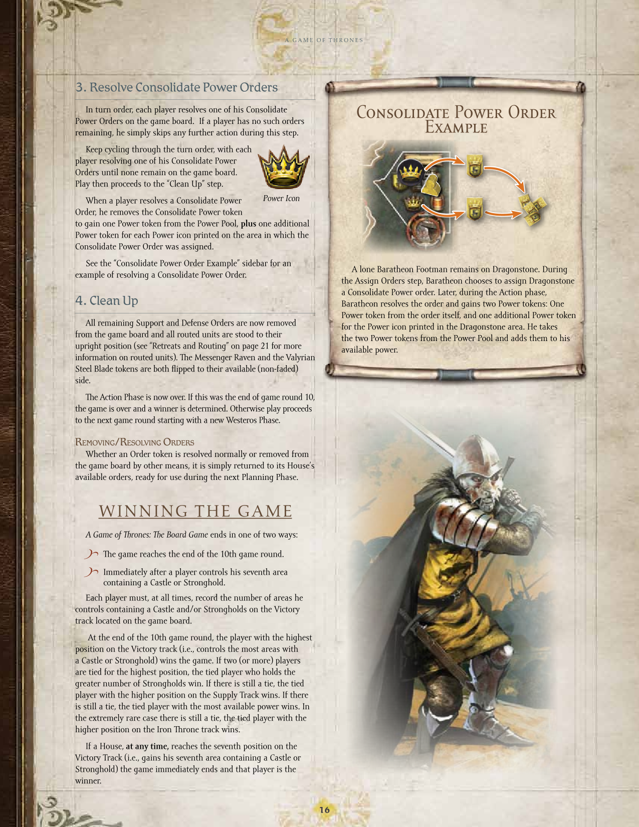 Rulebook page 16