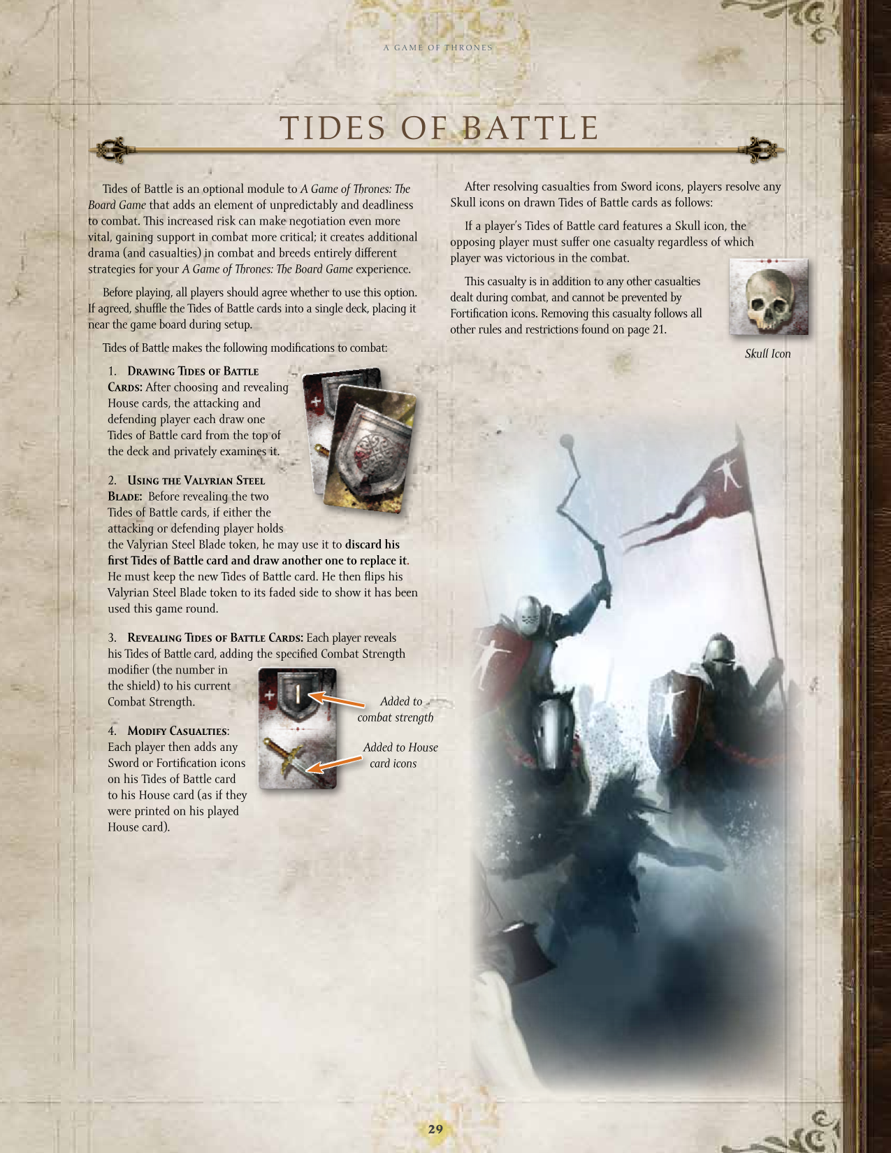 Rulebook page 29