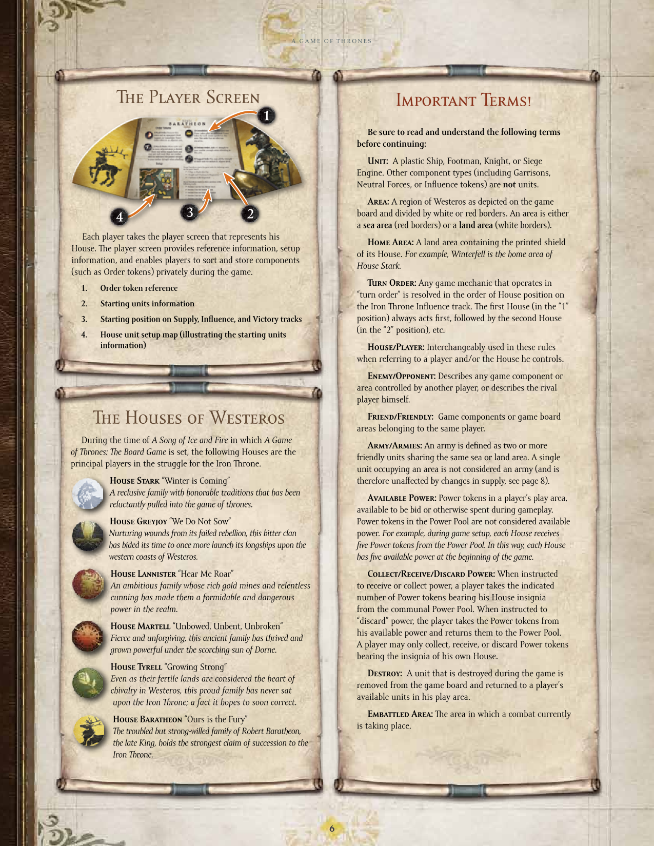 Rulebook page 6