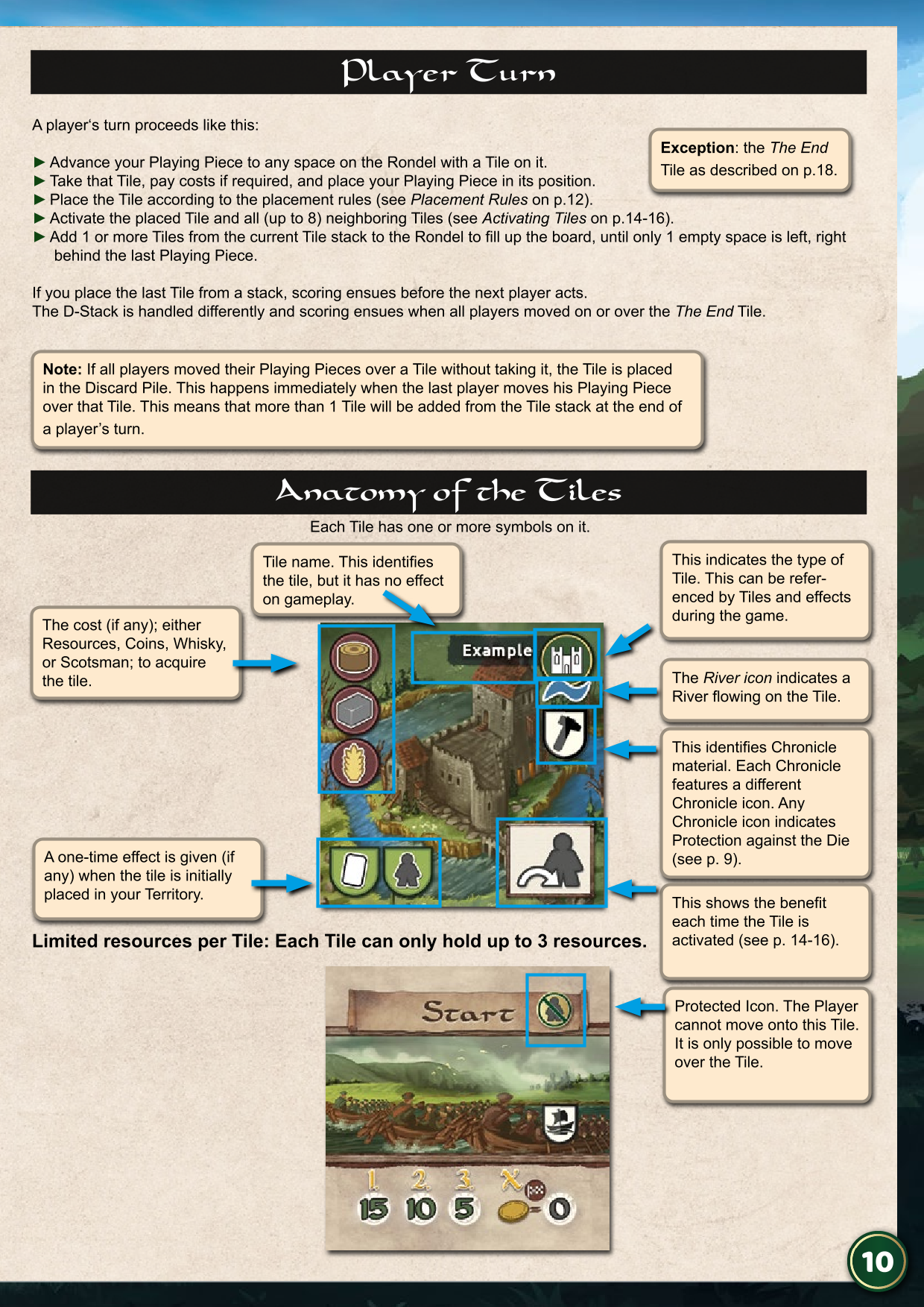 Rulebook page 11