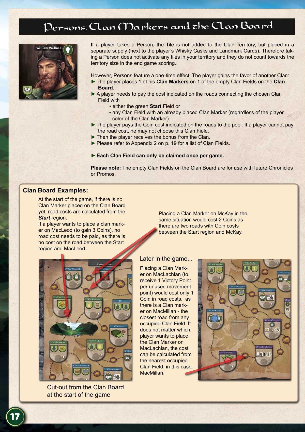 Rulebook page 18