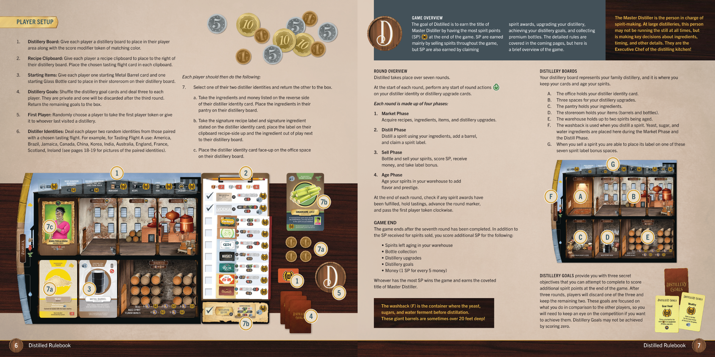 Rulebook page 4