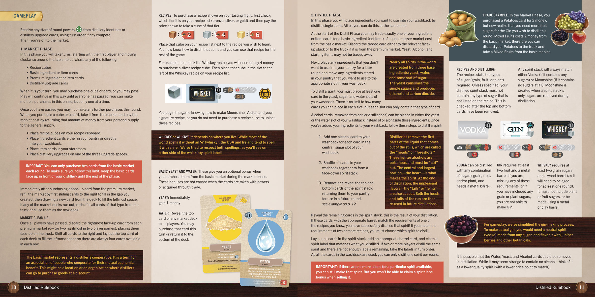 Rulebook page 6