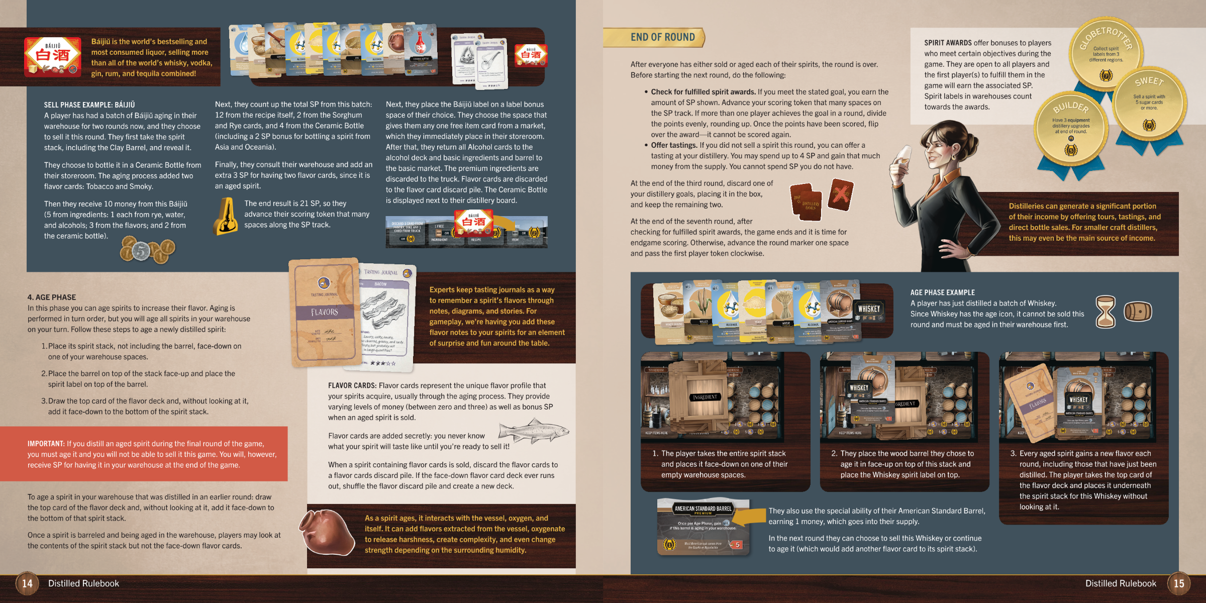 Rulebook page 8
