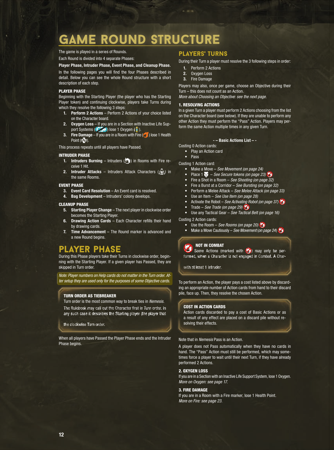 Rulebook page 12
