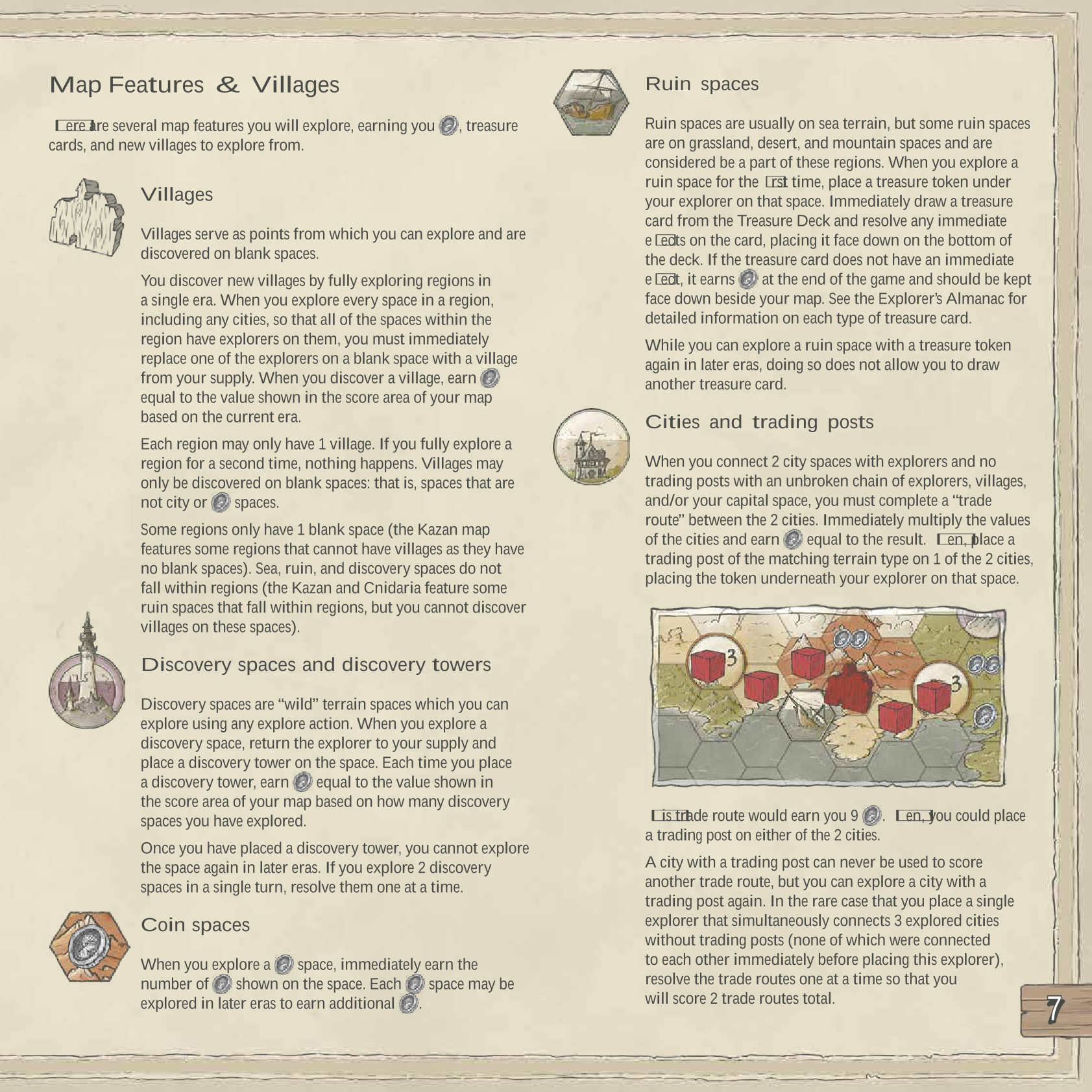 Rulebook page 7