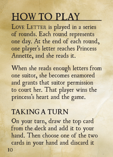 Rulebook page 10