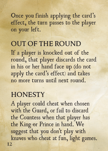 Rulebook page 12
