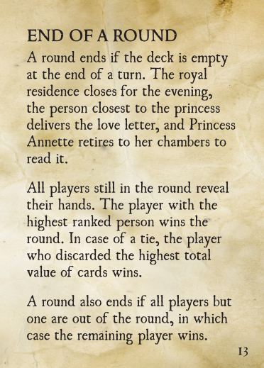 Rulebook page 13