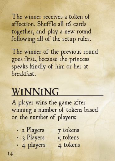 Rulebook page 14