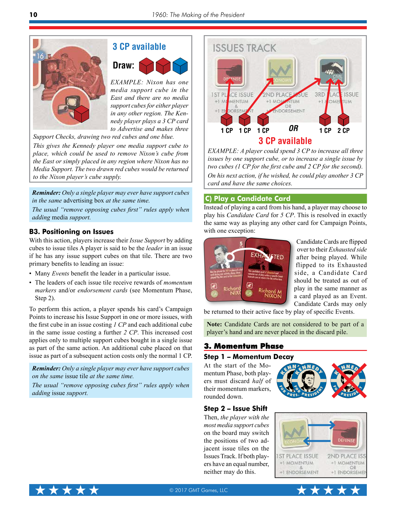 Rulebook page 10