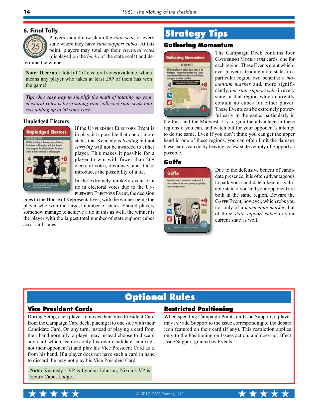 Rulebook page 14