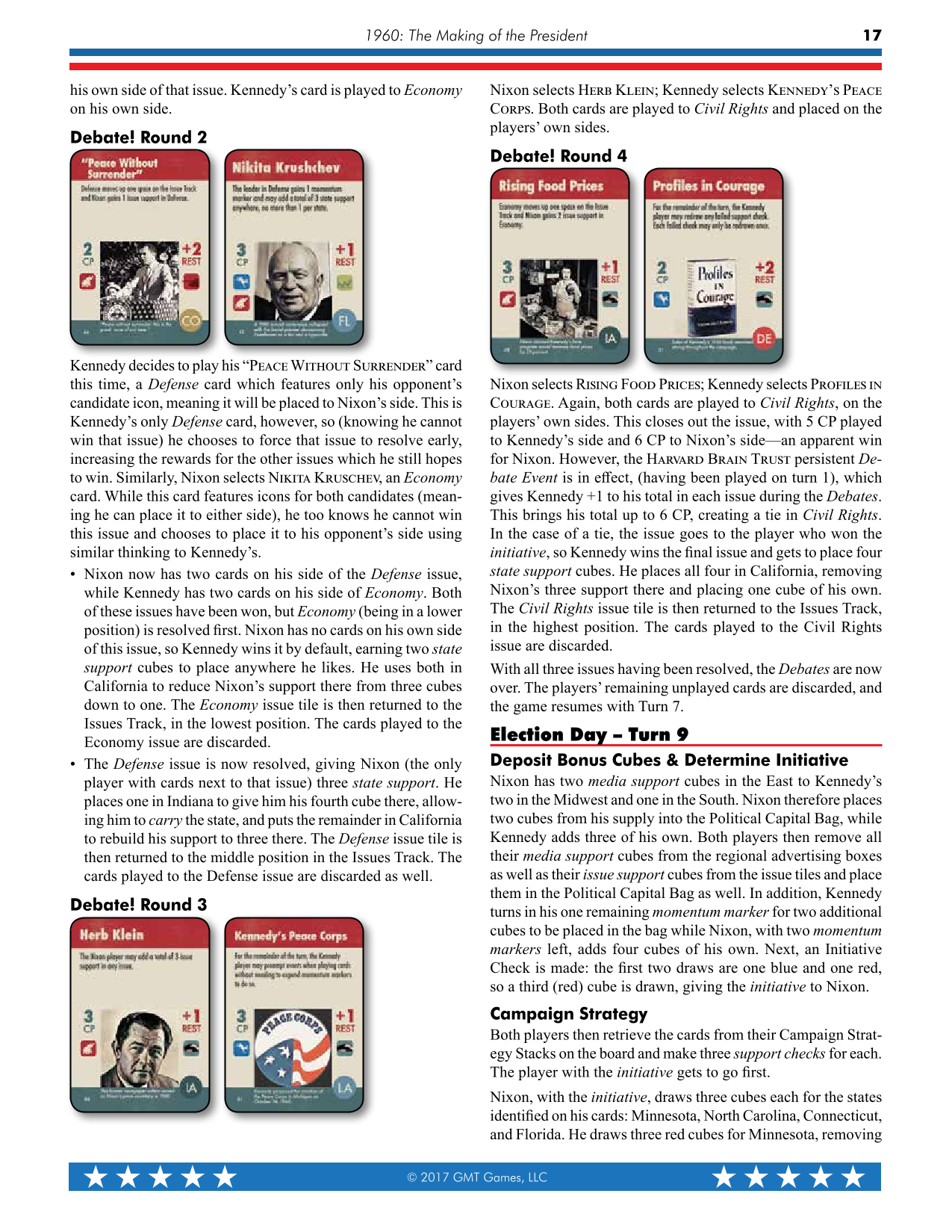 Rulebook page 17