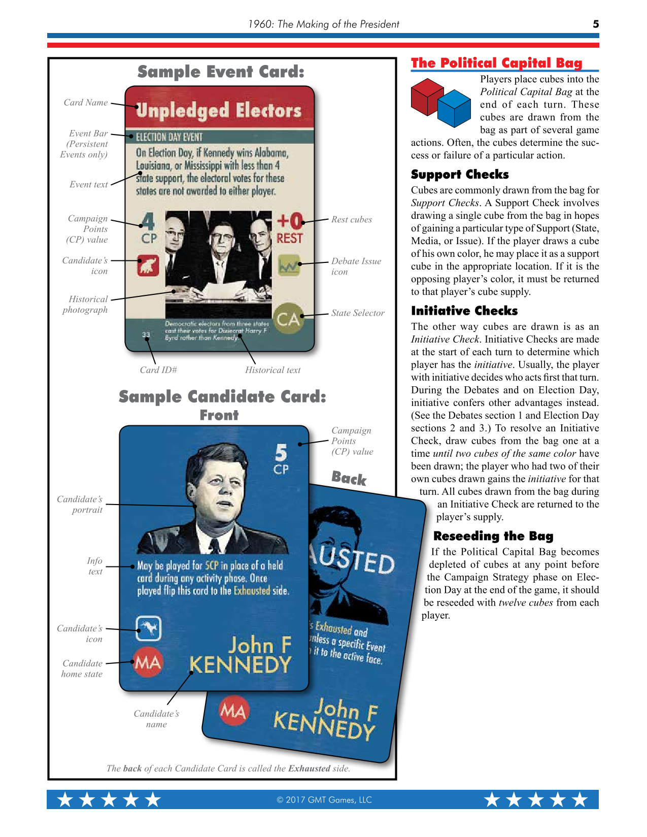 Rulebook page 5