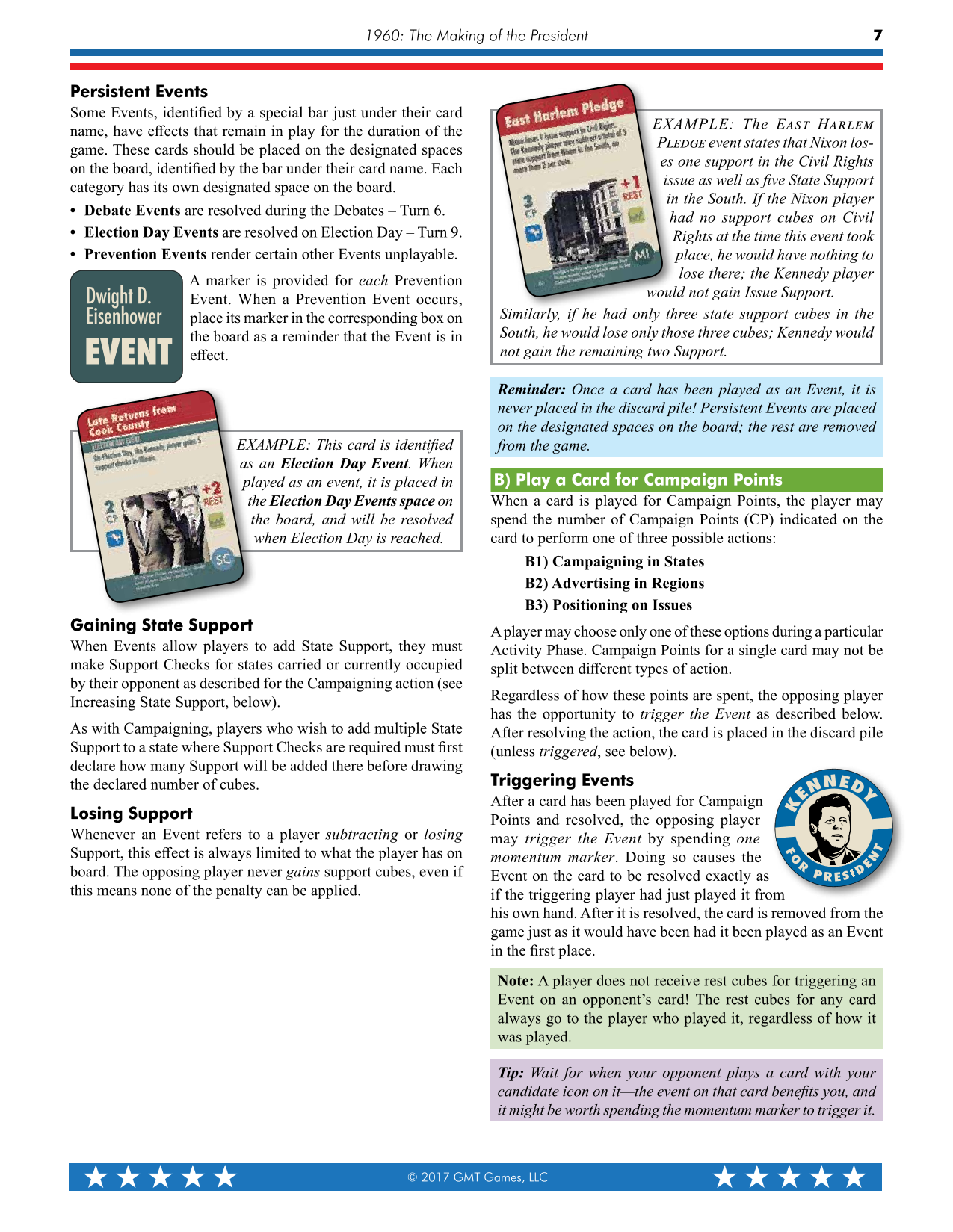 Rulebook page 7