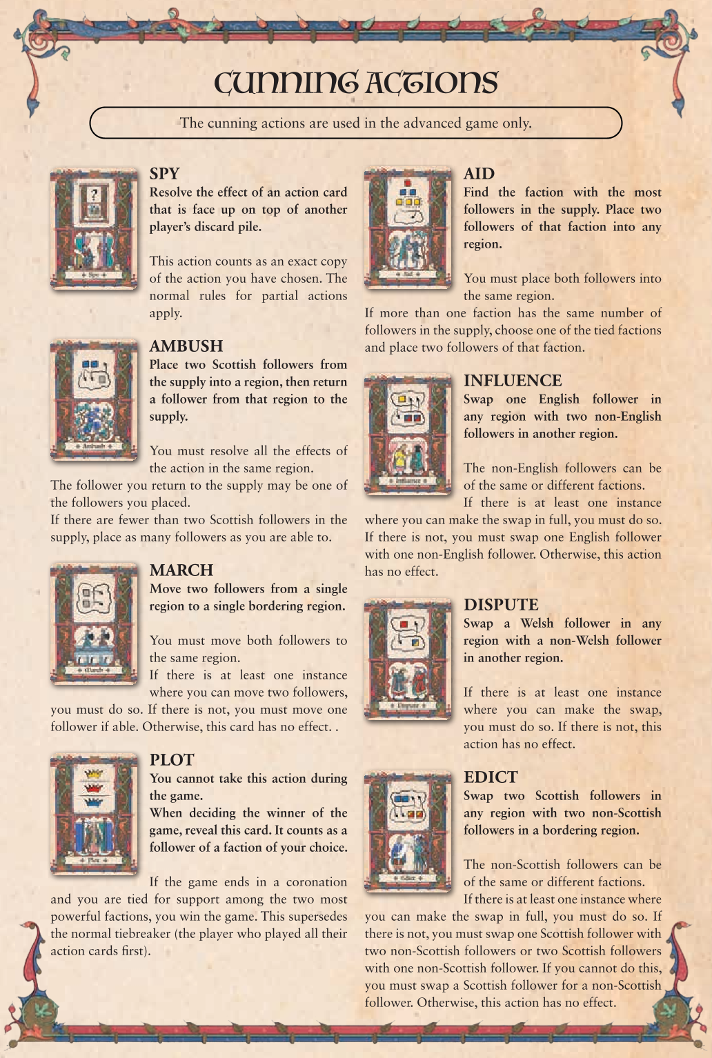 Rulebook page 10