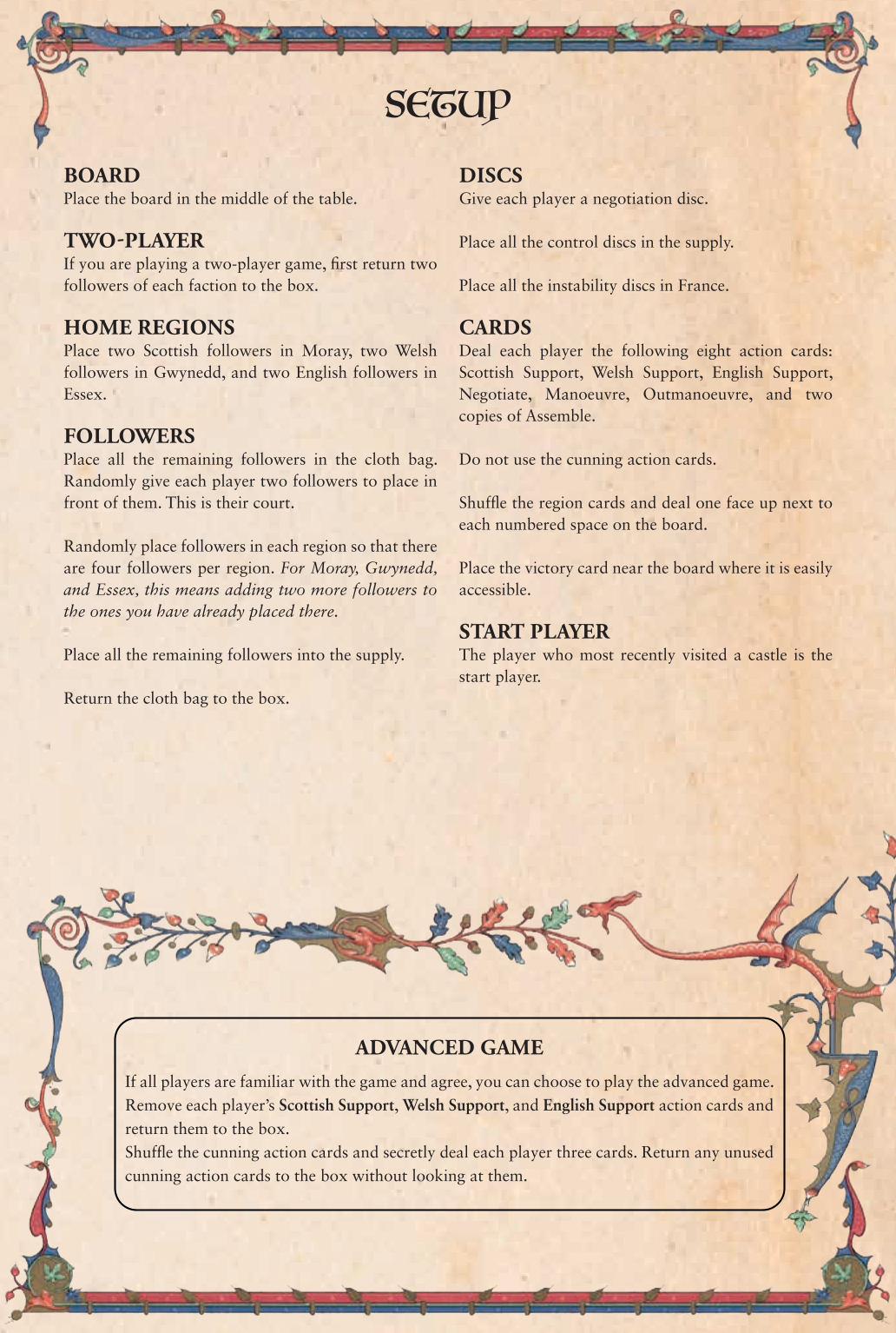 Rulebook page 4