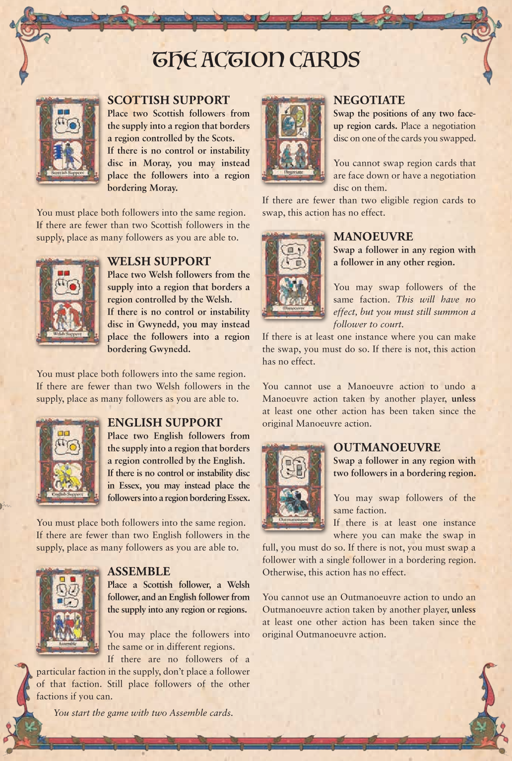 Rulebook page 9
