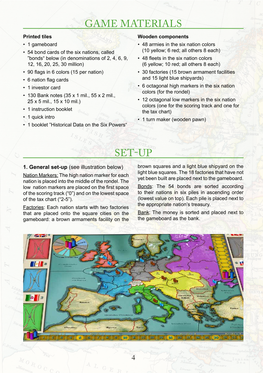 Rulebook page 4