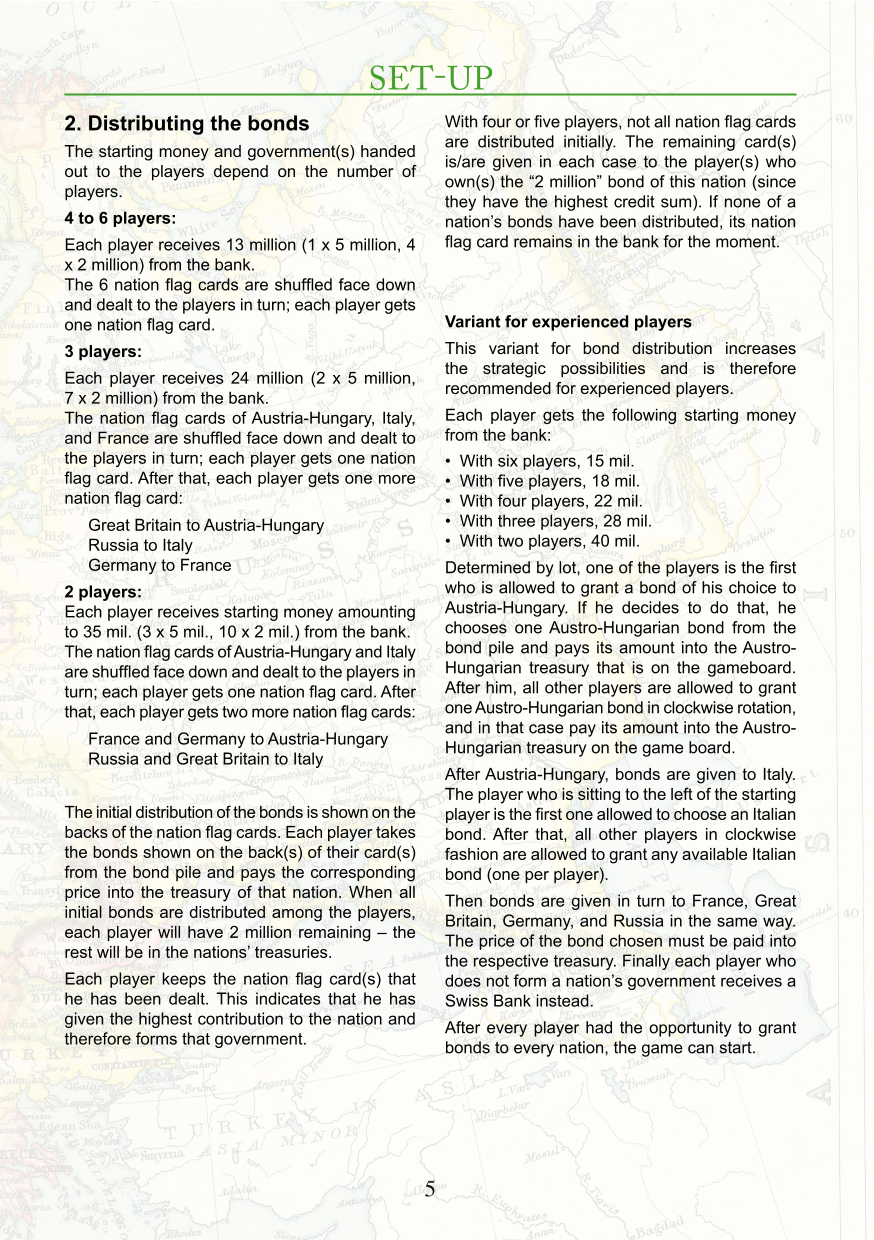 Rulebook page 5