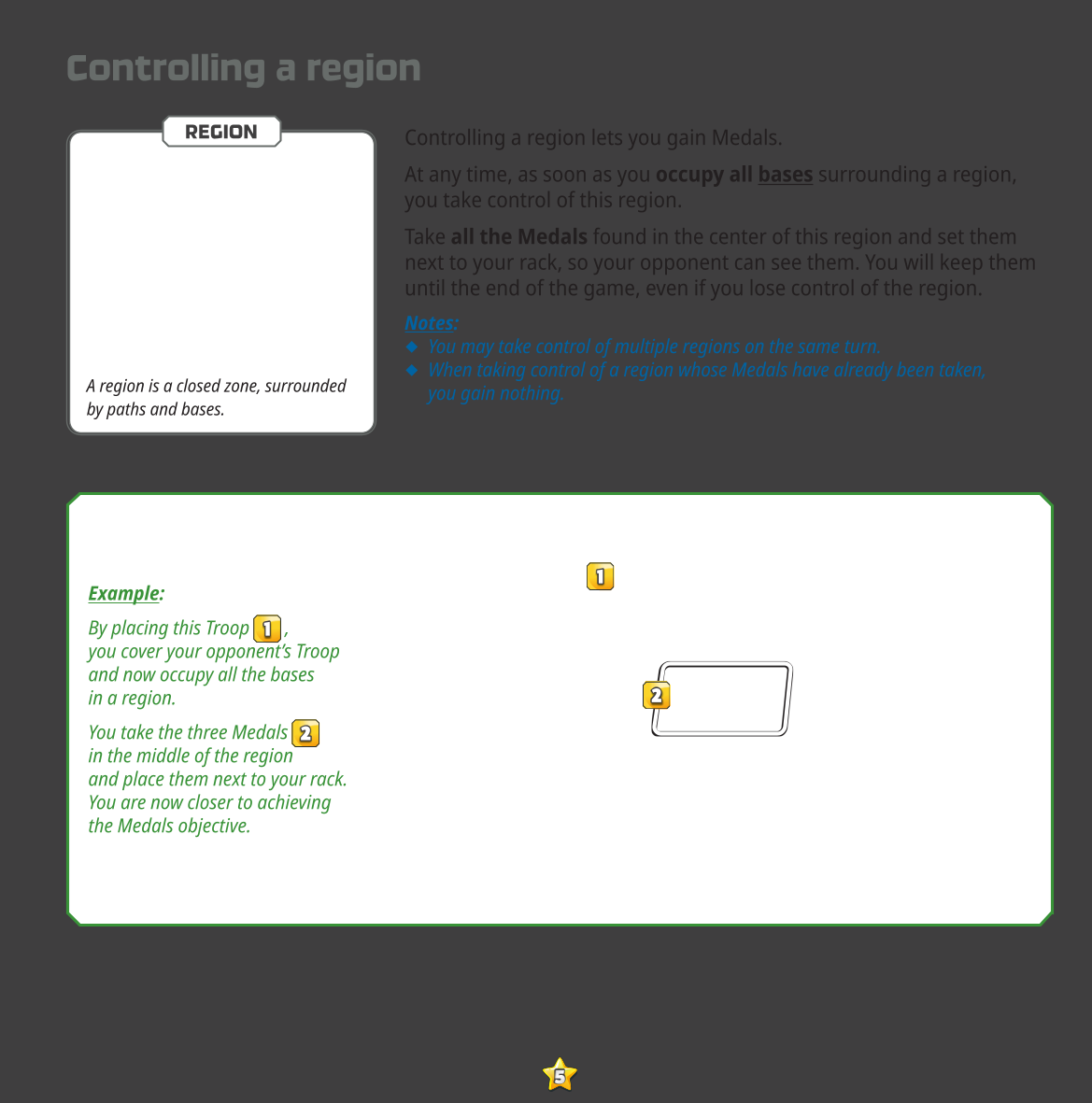Rulebook page 5