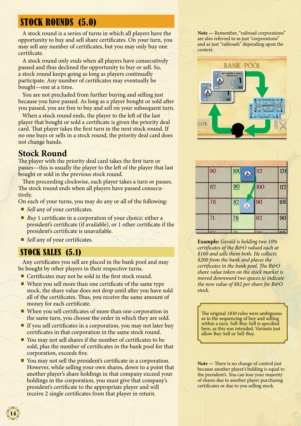 Rulebook page 14