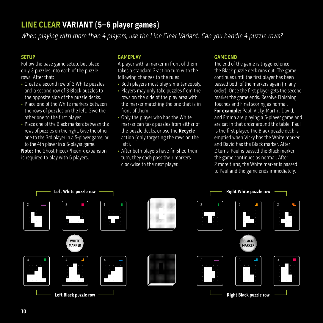 Rulebook page 10