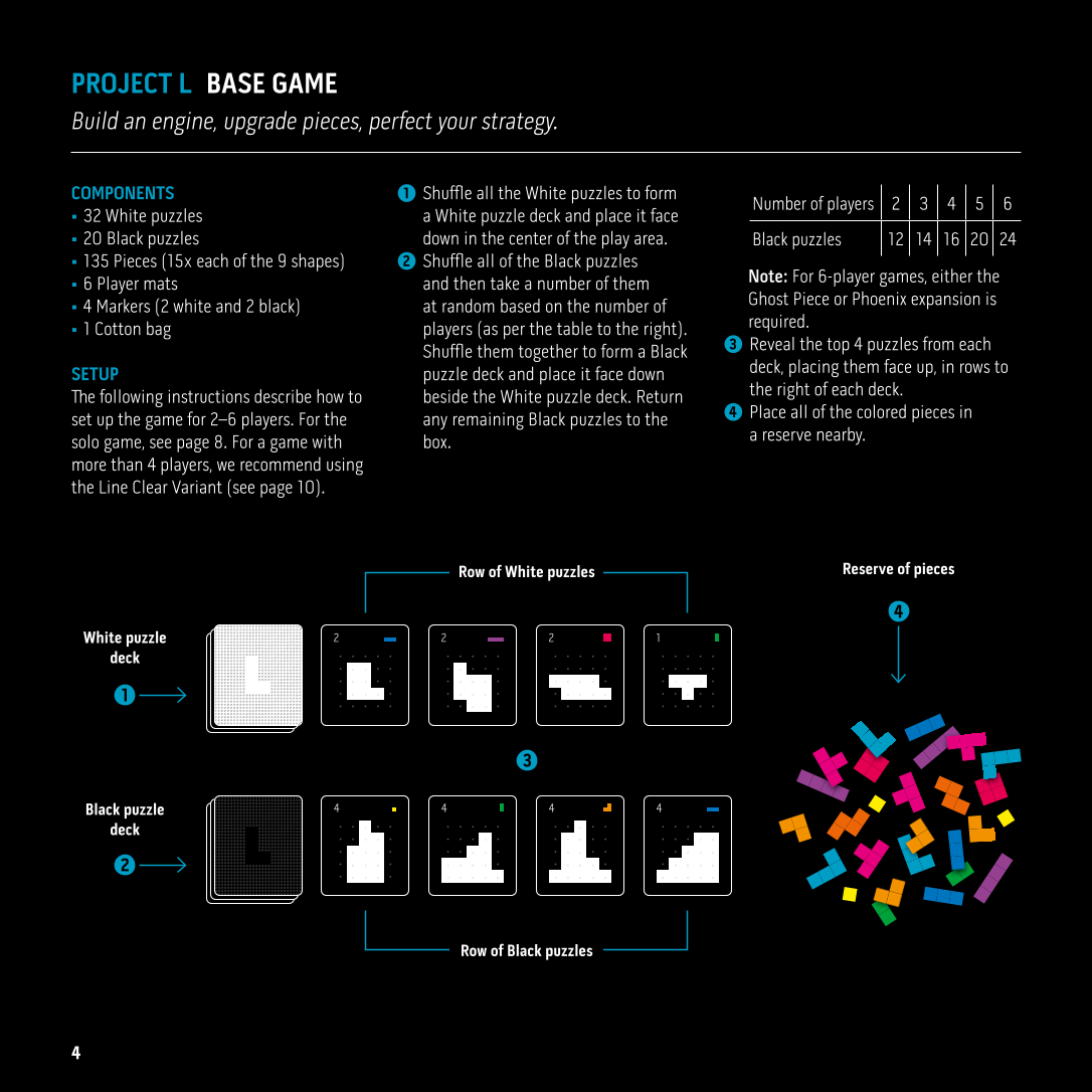 Rulebook page 4