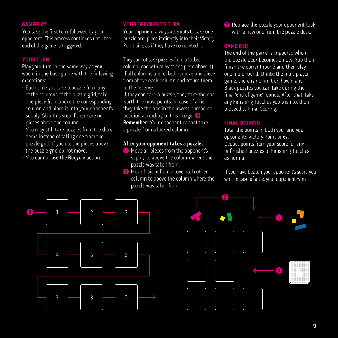 Rulebook page 9