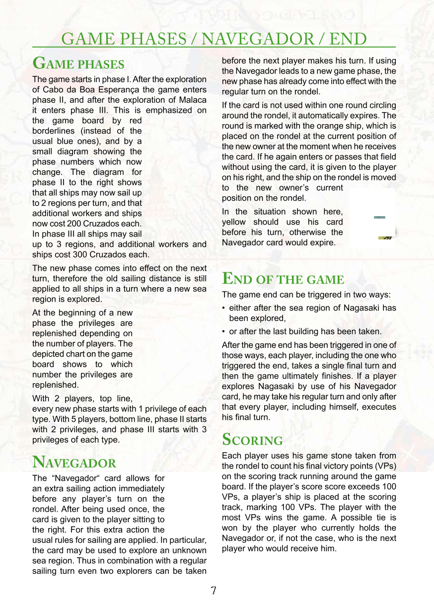 Rulebook page 9