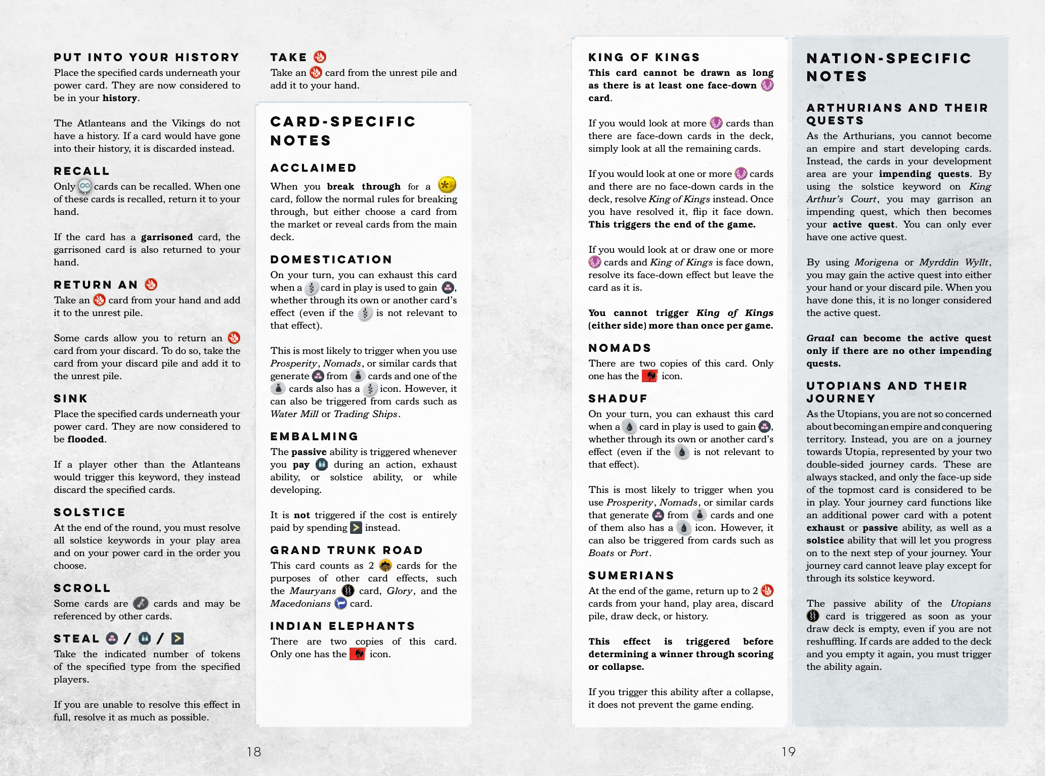 Rulebook page 10