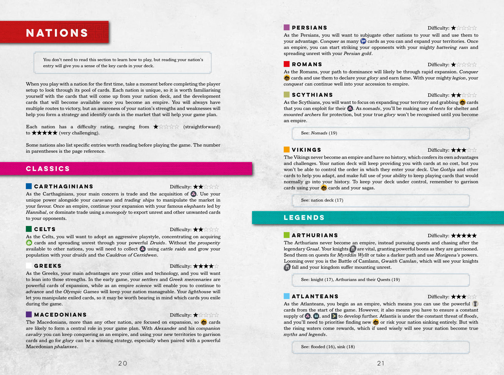 Rulebook page 11