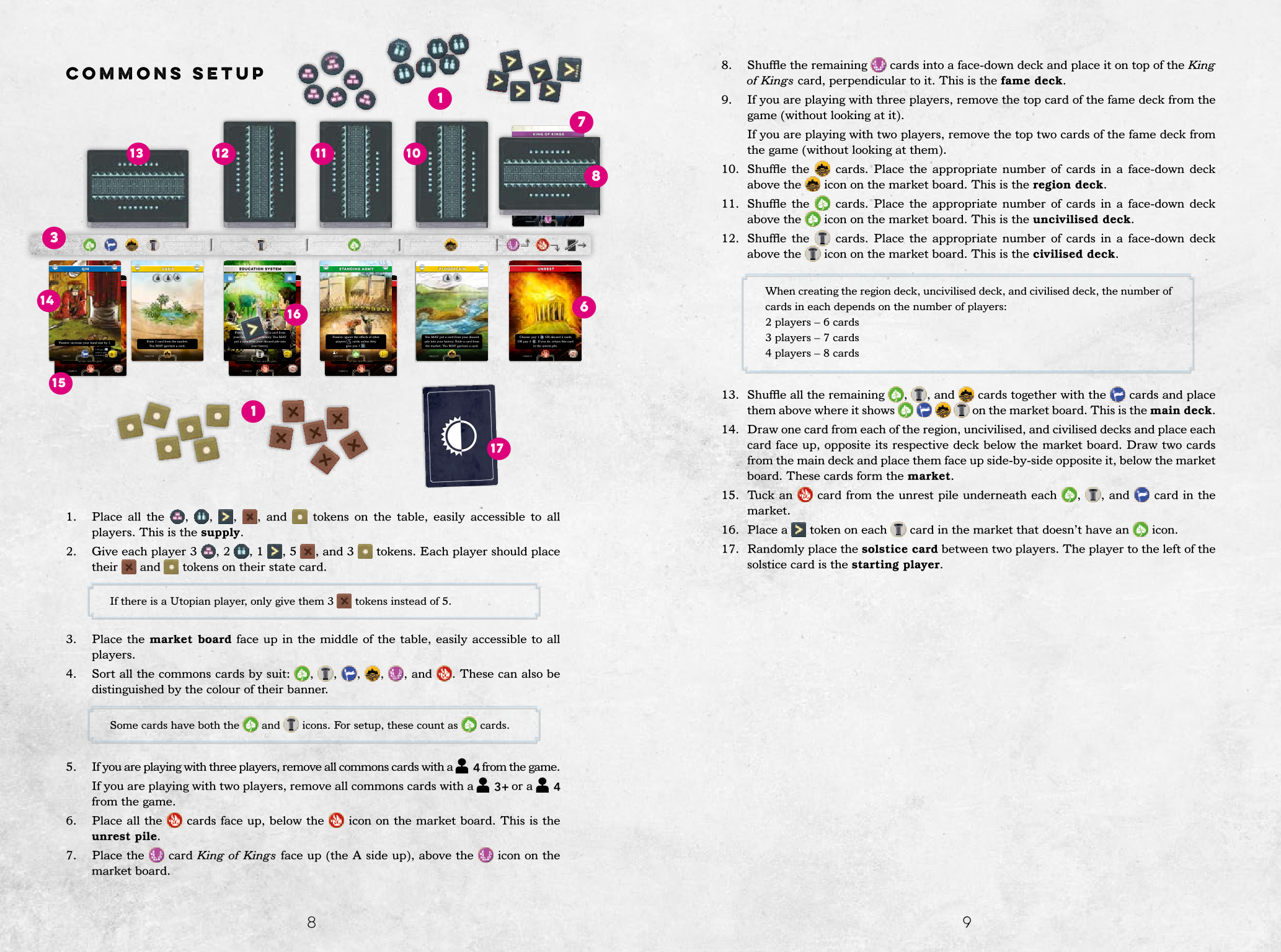 Rulebook page 5