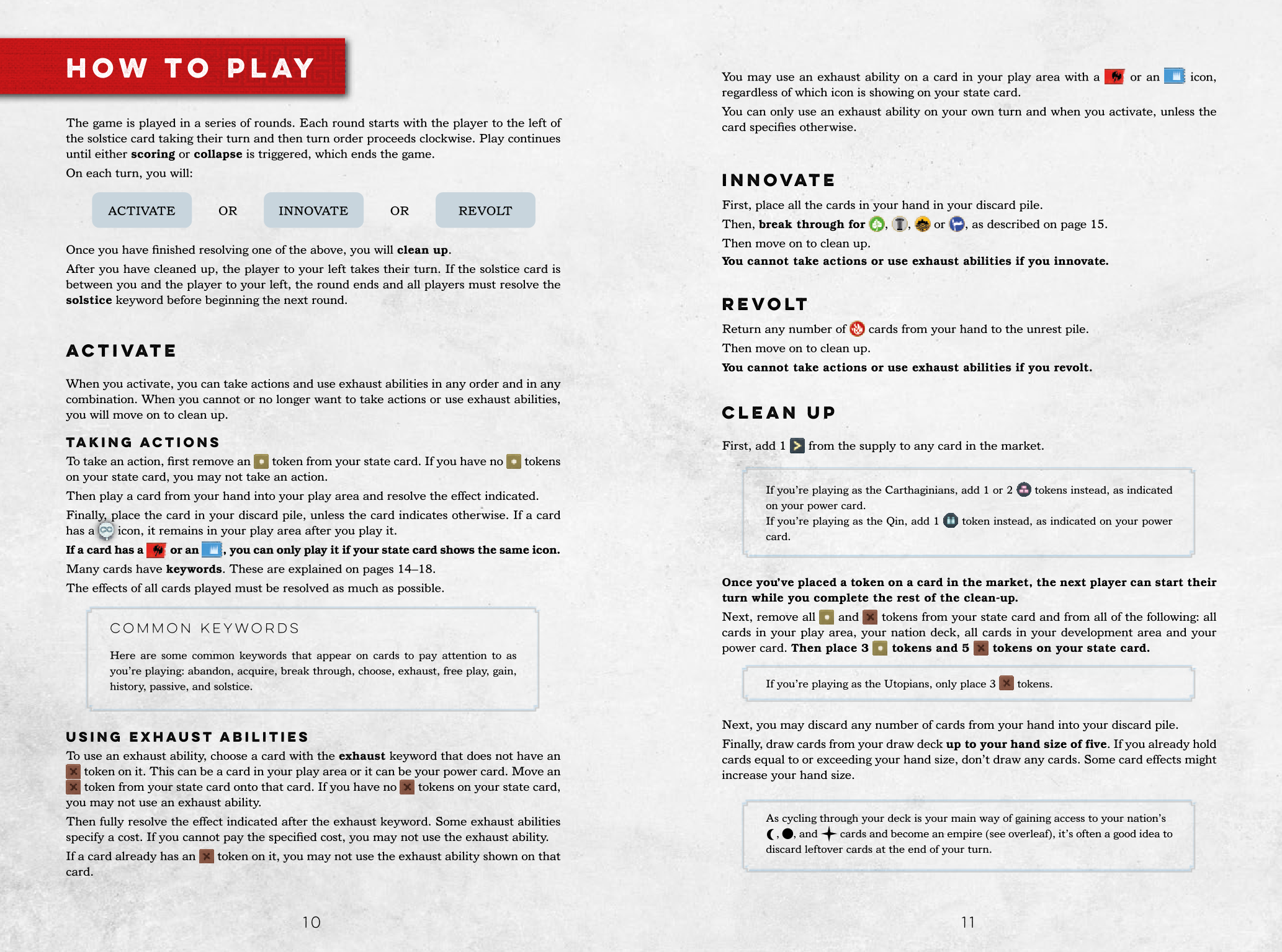Rulebook page 6