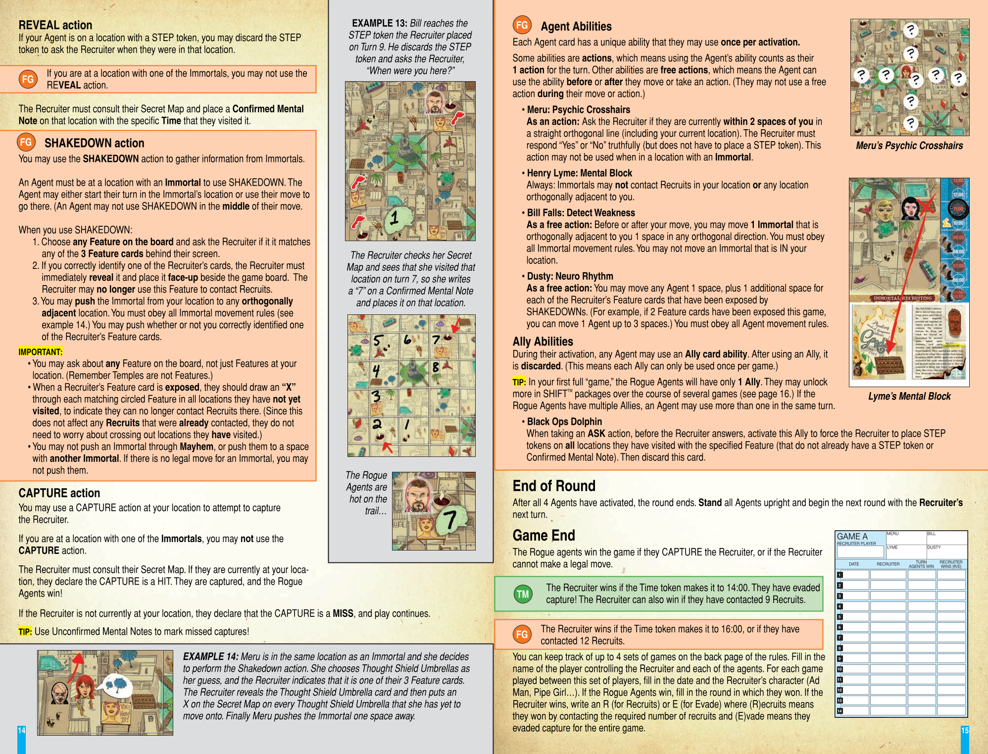 Rulebook page 8