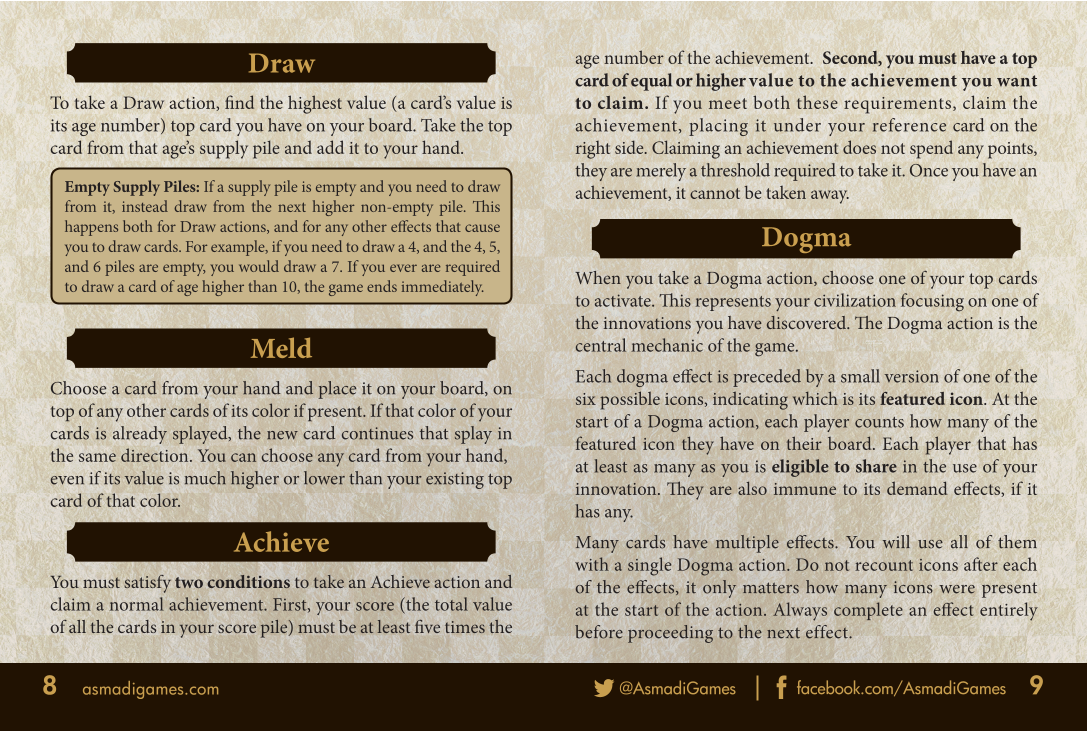 Rulebook page 5