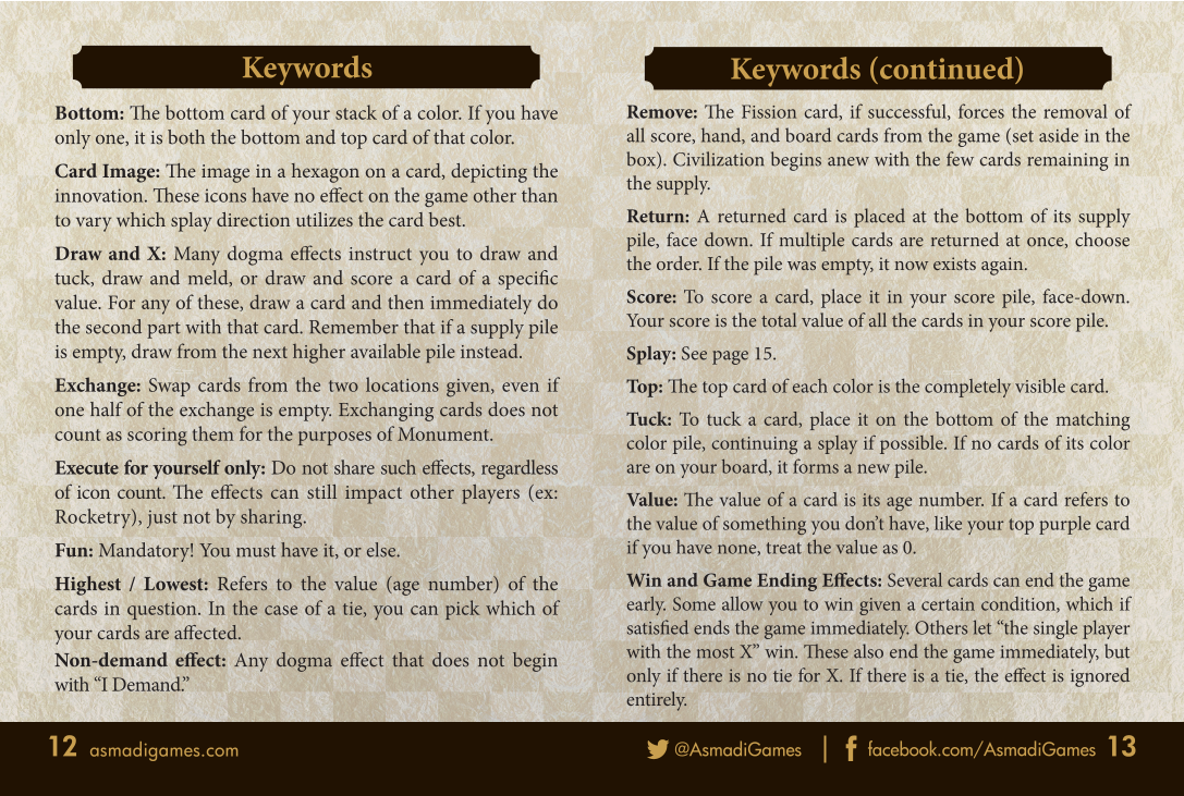 Rulebook page 7