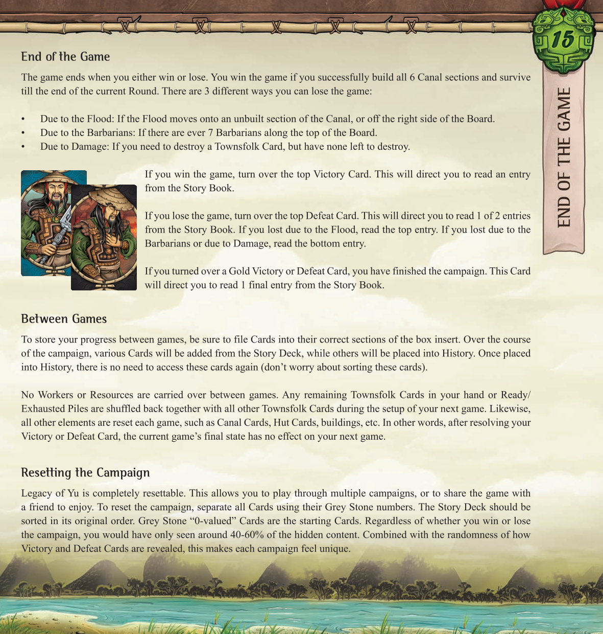 Rulebook page 15