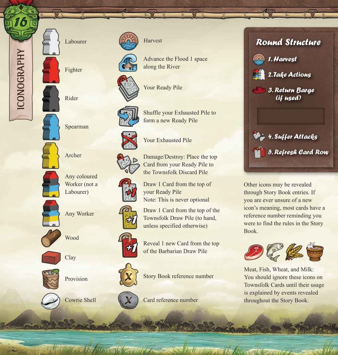 Rulebook page 16