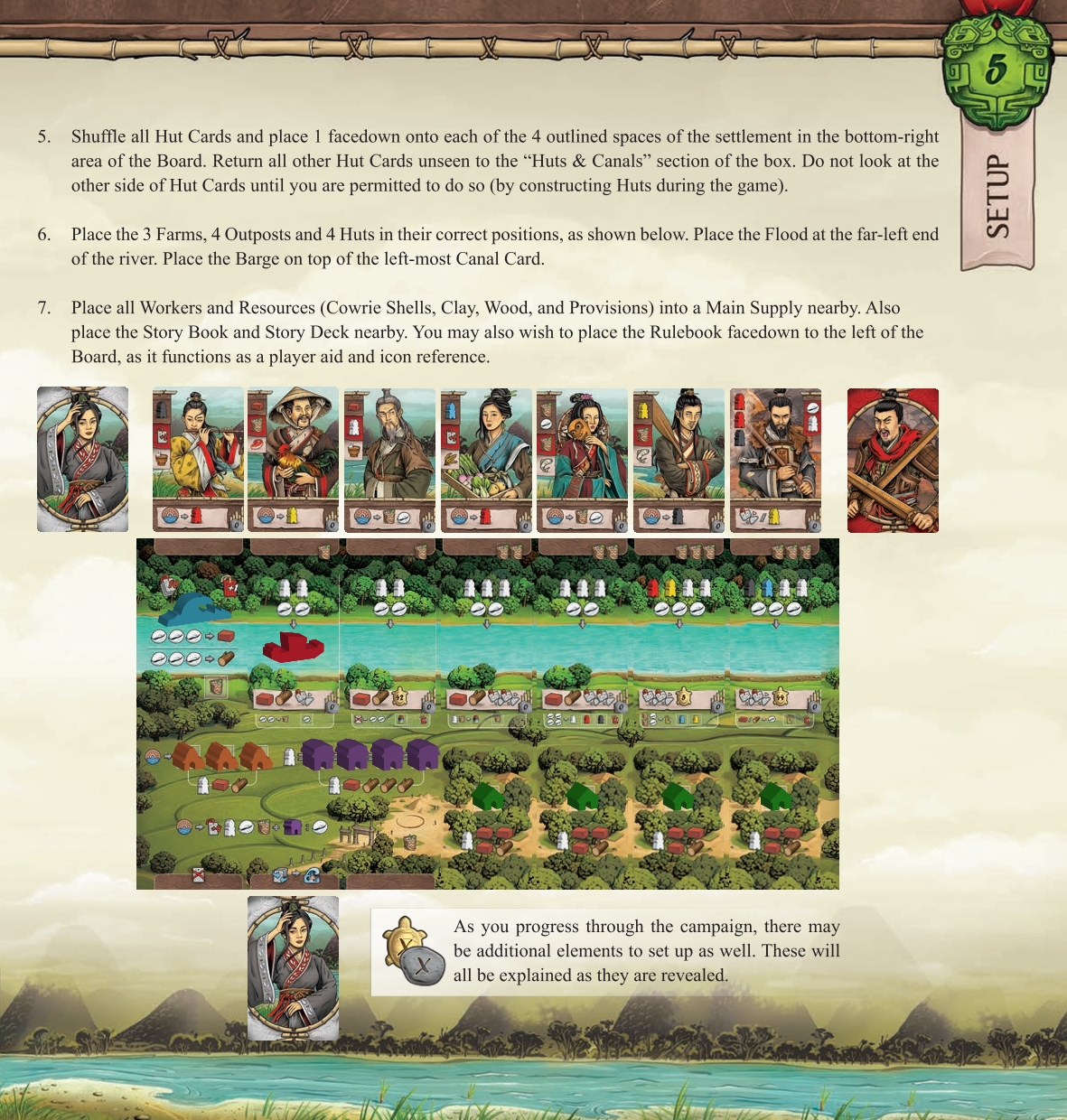 Rulebook page 5