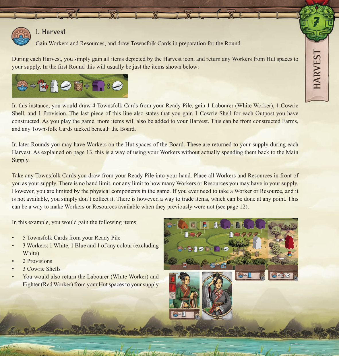 Rulebook page 7