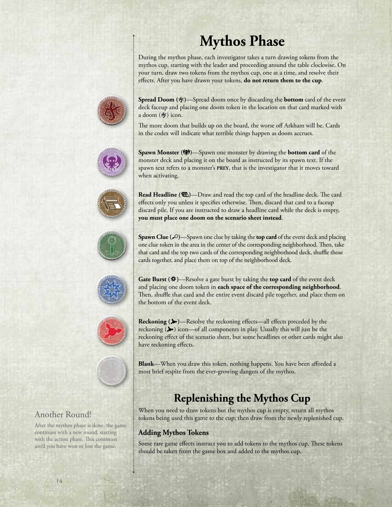 Rulebook page 14