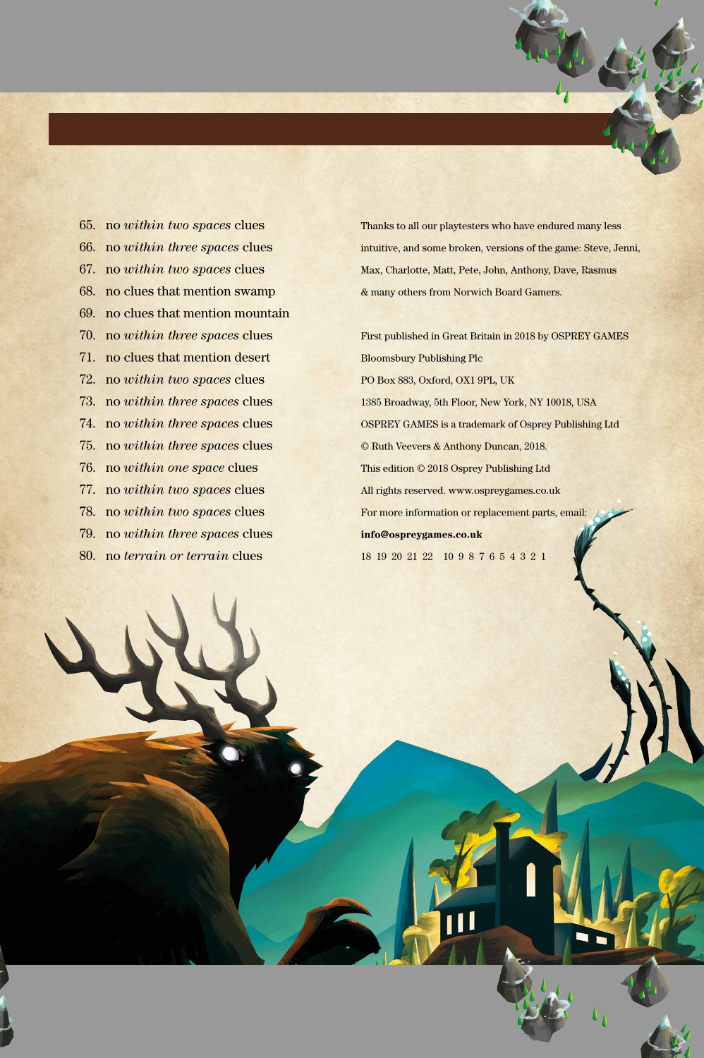 Rulebook page 11