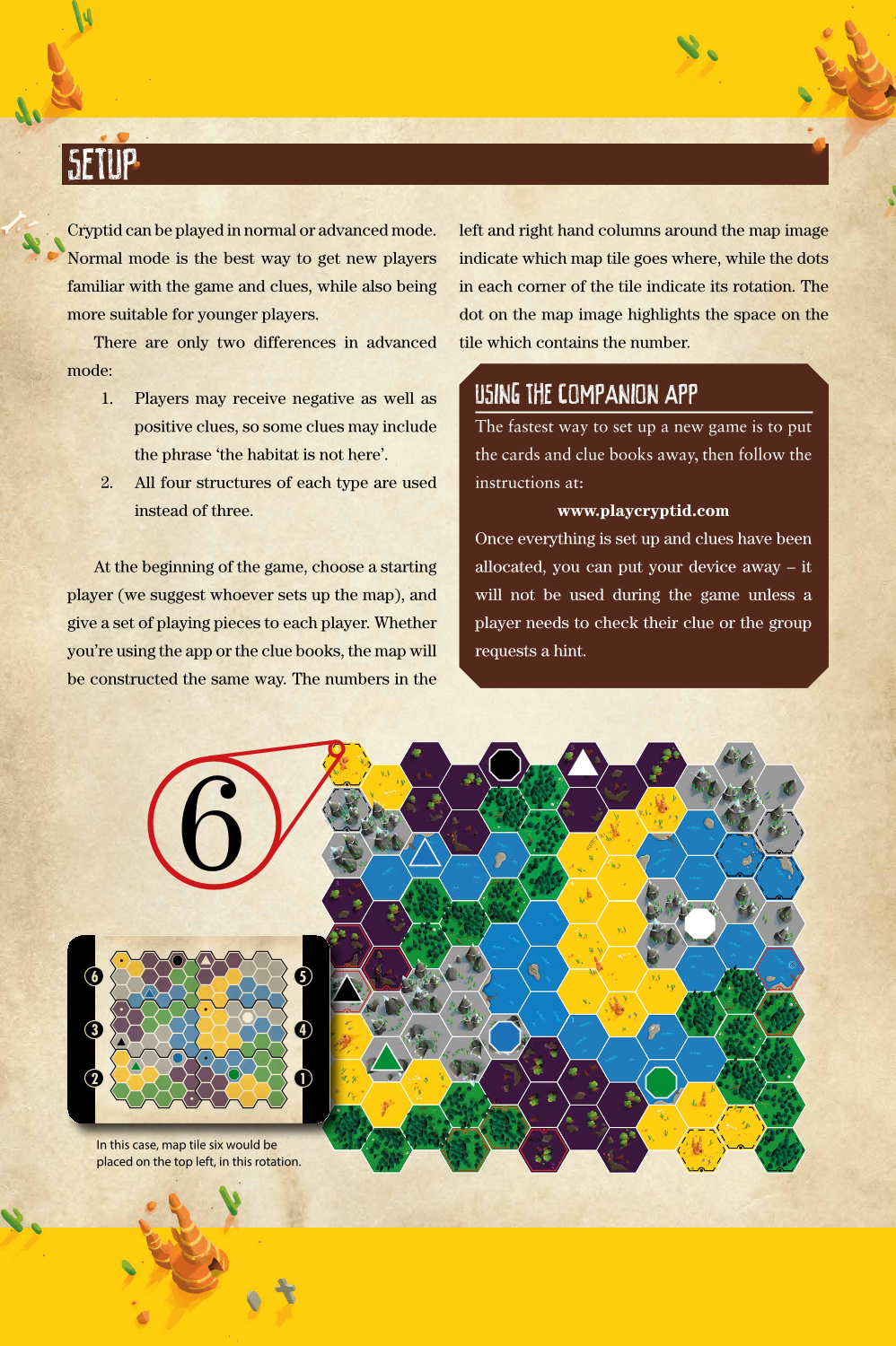 Rulebook page 4