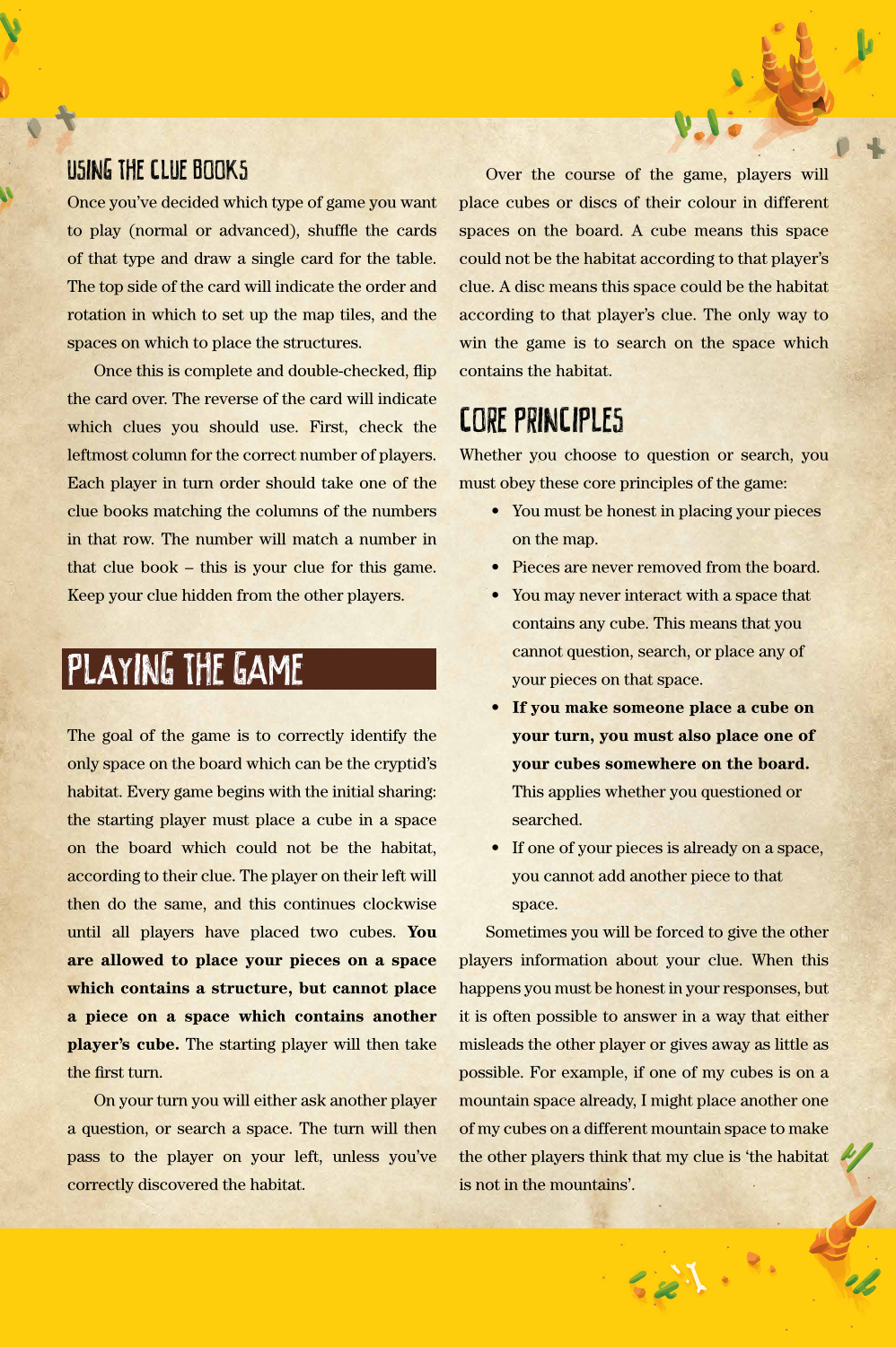 Rulebook page 5